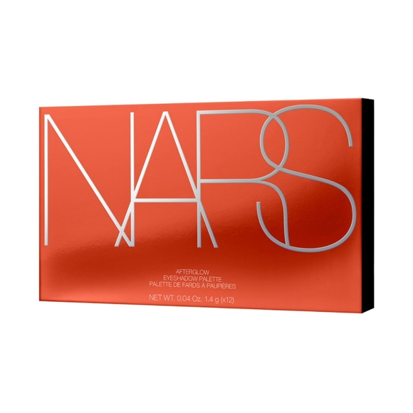 NARS Afterglow Limited Edition Eyeshadow Pallette - Picture 5 of 6